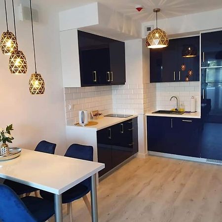 Apartament Kołobrzeg Exterior foto