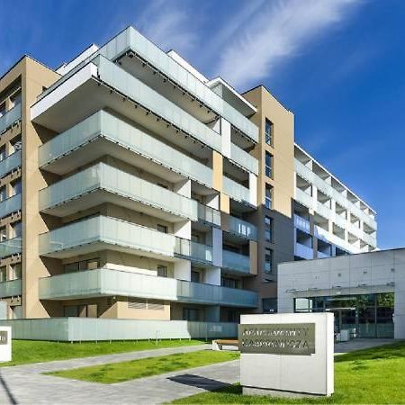 Apartament Kołobrzeg Exterior foto