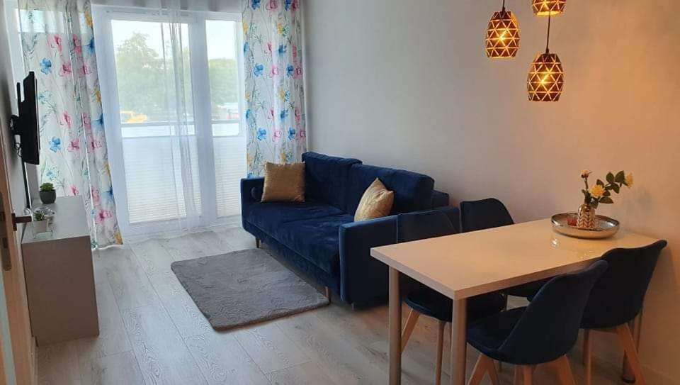 Apartament Kołobrzeg Exterior foto